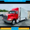 Peterbilt 337 2012