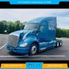 2018 Kenworth T600 T680 Aerodynamic