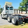 2018 Freightliner Cascadia New Cascadia 126 BBC”